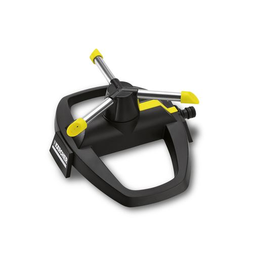Arrosoir Karcher Arroseur Rotatif Bras Métal Rs 130/3 - 2.645-019.0