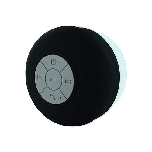 Be Mix Ht1179 Enceinte Bluetooth Étanche Noir