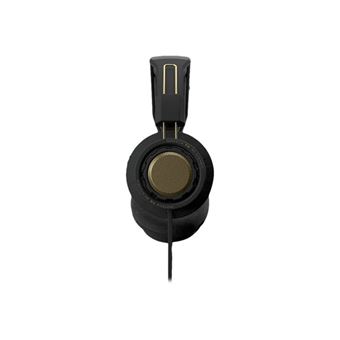 Casque de jeu stéréo TX-40S noir & bronze pour Xbox Series, Xbox One, PS5, PS4 et mobile