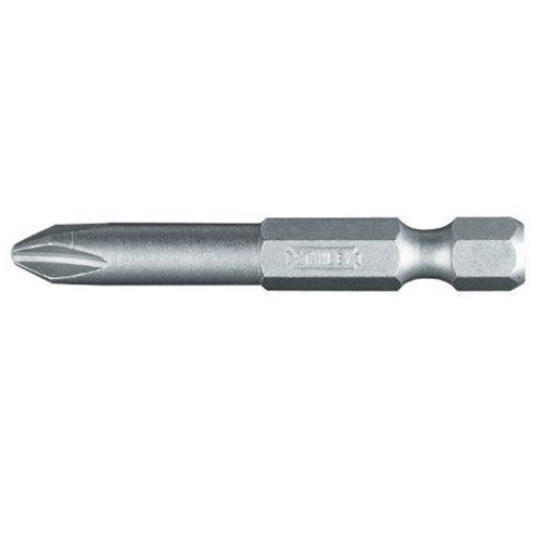 Stanley Lame De Vissage Longue Phillips Ph2 50Mm - 10Pieces - 1-68-992