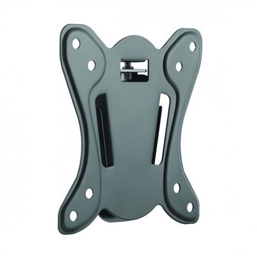 Support Mural pour Écran Plat Metronic Support TV Fixe pour TV 13 à 28" (33 à 71 Cm)