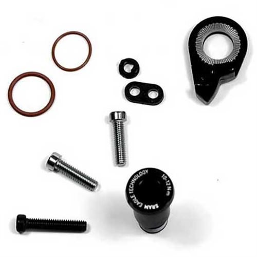 Sram Dérailleurs Sram X01 Eagle Screws One Size