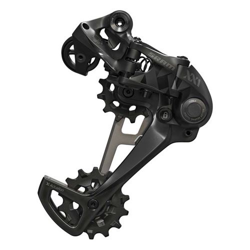 Sram Dérailleurs Sram Xx1 Eagle Type 2.1 12v 12s