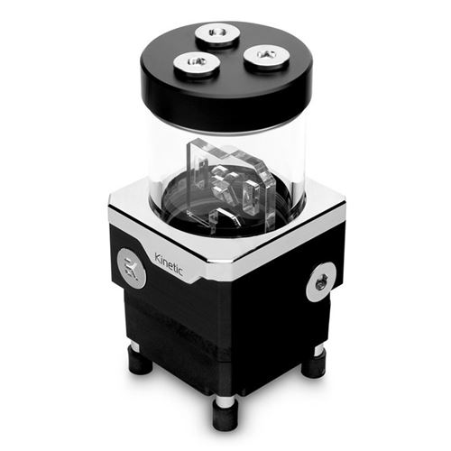 ek water blocks ek water blocks ek-quantum kinetic tbe 120 vtx pwm d-rgb - acetal
