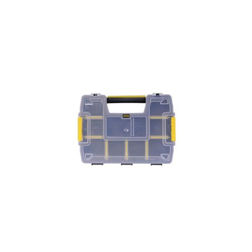 Organiseur Sortmaster Mini Stanley - Stst1-70720 - 10 Compartiments