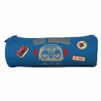 Trousse Pol Fox Old school