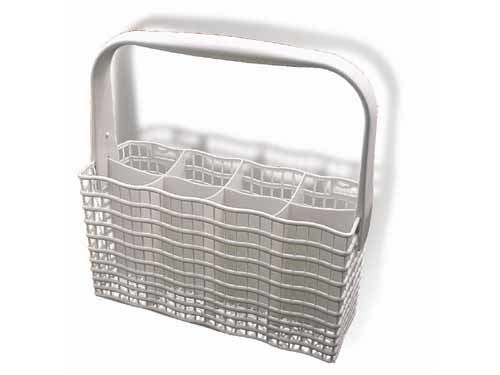 Panier A Couverts Pour Lave Vaisselle Zanussi - 152474610