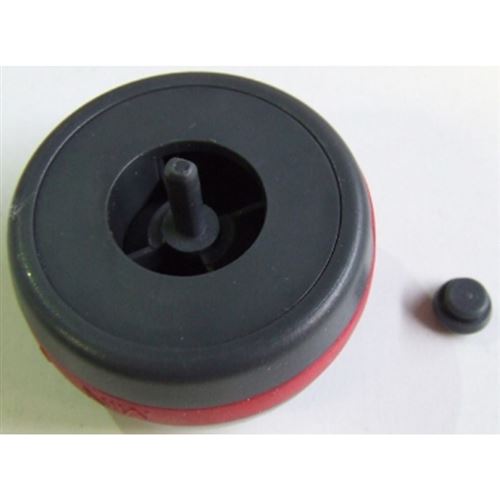 Variateur de vitesse pour aspirateur hoover - d49403