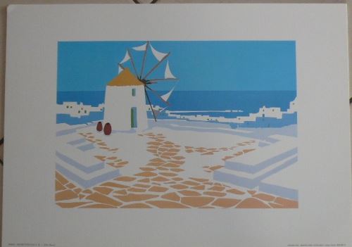 PICCO - 35x50 cm - AFFICHE / POSTER État correct -  reconditionné disponible sur Fnac