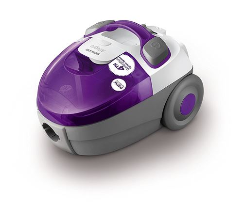 Sencor SVC 512VT Aspirateur sans Sac