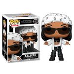 Figurine Funko Pop Rocks Aaliyah