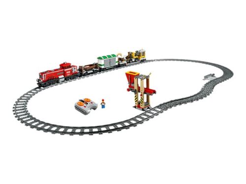 Train lego rouge Clearance