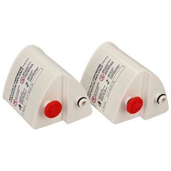Tefal Ferro Da Stiro Tefal Cartucce Filtro Anticalcare Per Ferro Da