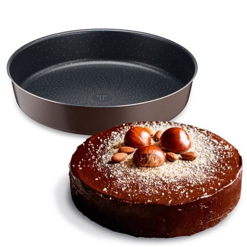 Moule À Manqué Tefal J 1609702