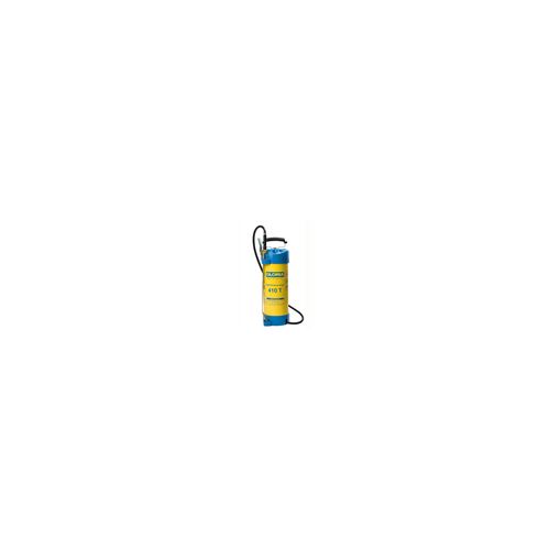 GLORIA Finish - Pulv&eacute;risateur 10l en acier -  - 410T
