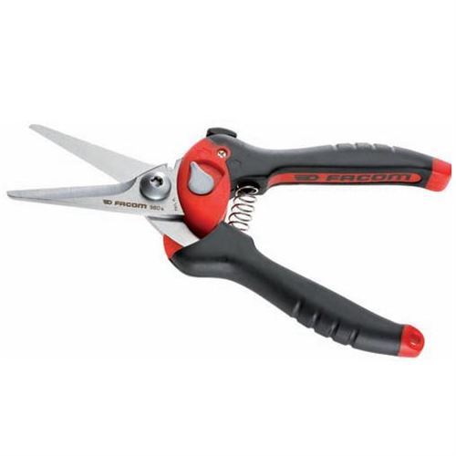 Facom – Cisaille Multi-Usage Coupe Tout - 980.Pb