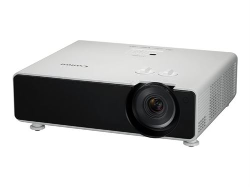 Canon Beamer LX-MU500Z Laser-Installationsprojektor 2632C003(HDMI, USB, LAN, MHL, RS-232C, RCA, Lautsprecher)