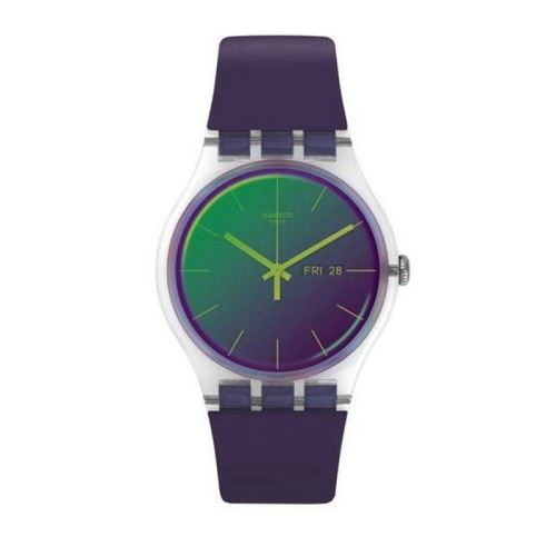 Montre Mixte Swatch SUOK712