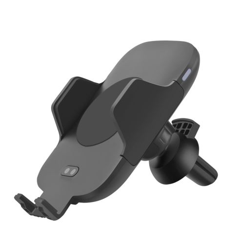 Voiture Infrarouge Automatique Intelligent À Induction Sans Fil Chargeur Support Voiture 10W Wenaxibe170