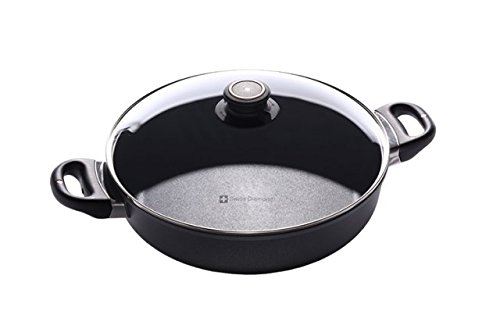 Swiss Diamond SD6628ic moule 28 CM induction