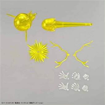 Figurine Dragon Ball Super Movie Vegeta Super Saiyan Bleu 14 cm