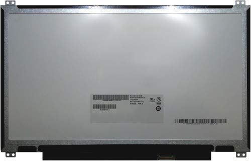 MicroScreen msc133h30 – 138 m Écran Notebook Spare Part – Notebook Spare Parts (Écran, 33.8 cm (13.3), HD)