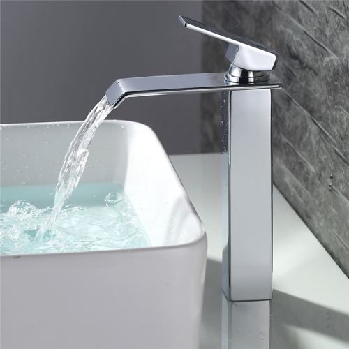 Homelody Robinet Salle De Bain Bec Pivotant 360 Mitigeur Lavabo