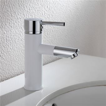 Homelody Robinet Salle De Bain Bec Pivotant 360 Mitigeur Lavabo