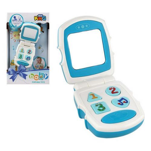 Téléphone d'Apprentissage 115728