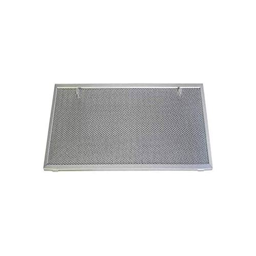 Filtre a graisse (50 x 19 cm) pour hottes rosieres - 4606384
