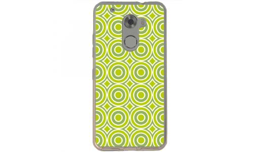 Coque souple pour Altice S61 avec impression Motifs retro 6