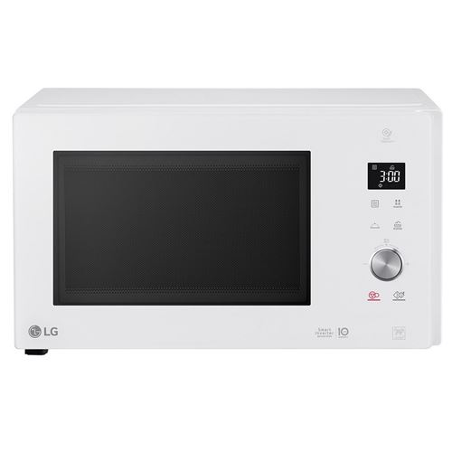Micro-Ondes Posable LG Ms3265Ddh 1200 W Blanc