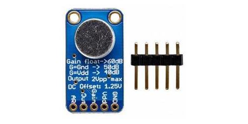 Carte d'extension Adafruit 1713 1 pc(s)