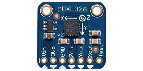 Carte d'extension Adafruit 1018 1 pc(s)