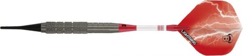 Bull's fléchettes Aero C embout souple poids 16 grammes