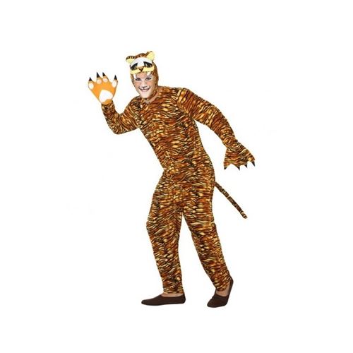 Déguisement tigre homme XL - Déguisements et fêtes