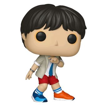 Figurine Funko Pop! Rocks : BTS - J-Hope