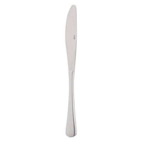 Ensemble de Couteaux Quid Lines (2 pcs) Acier inoxydable