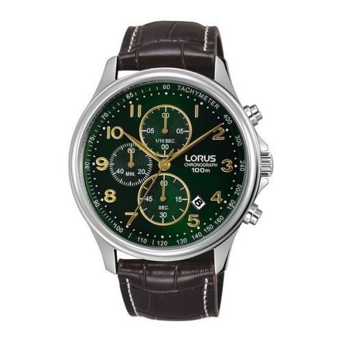 Montre Homme Lorus RM361DX9 (43 mm)