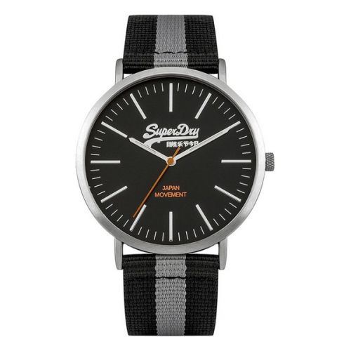 Montre Homme Superdry SYG183BE (40 mm)