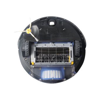 iRobot Roomba 631 - Aspirateur - robot - sans sac - gris