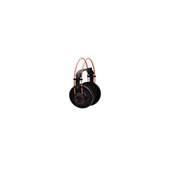 AKG K712 PRO - Écouteurs - circum-aural - filaire - jack 3,5mm - 1
