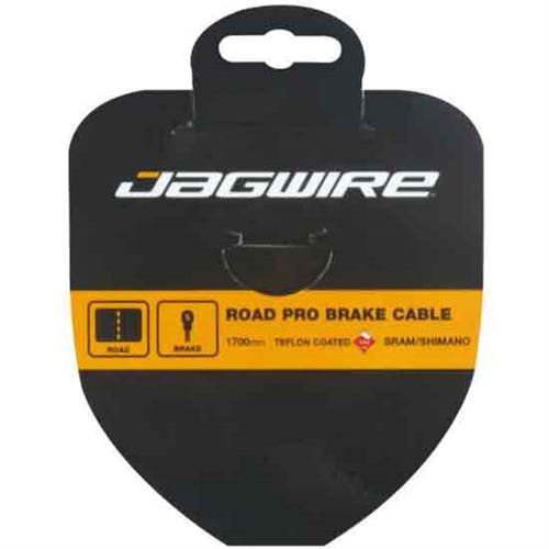 Jagwire Câbles Jagwire Shift Housing Slick Stainless Campagnolo 1.1 x 2300 mm
