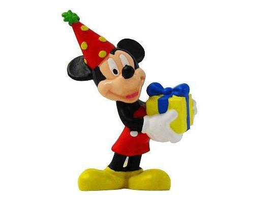 Mickey anniversaire - bully