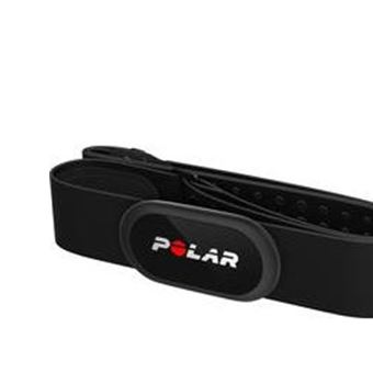 Capteur top cardiaque polar