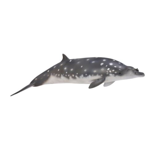 Figurine baleine à bec de blainville figurines collecta