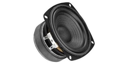 Haut-parleur Monacor SP-100/8 15 Monacor SP-100/8