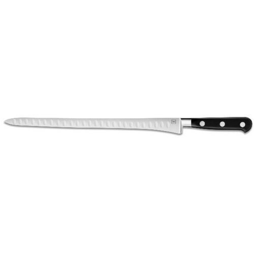 couteau à jambon 30cm inox - 1012002