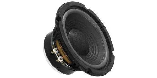 Haut parleur de graves Monacor SP-167E