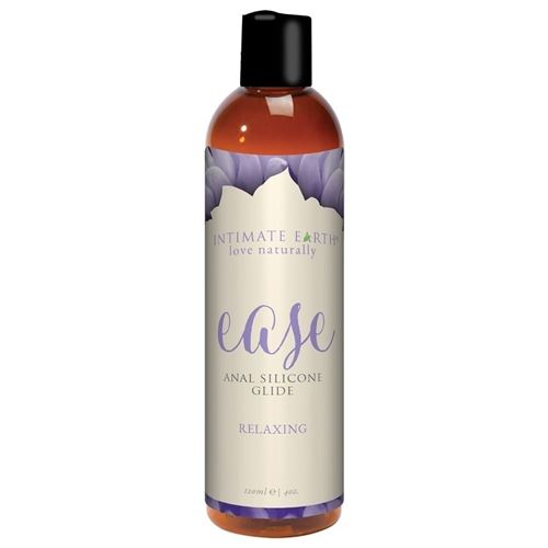 INTIMATE ORGANICS